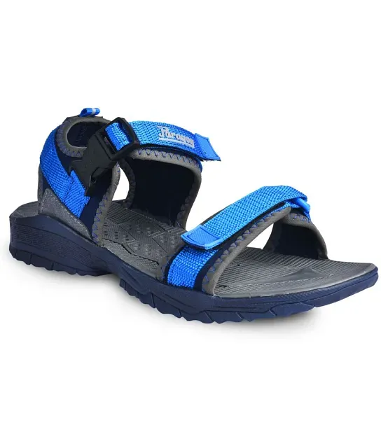 PARAGON MEN'S 8741 DARK BLUE WATERPROOF FLIPFLOP HIKING SANDAL | eBay