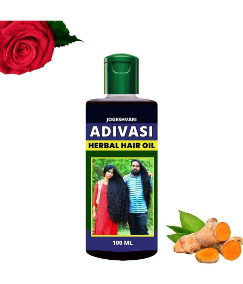     			Jogeshvari Anti Dandruff Argan Oil 100 ml ( Pack of 1 )