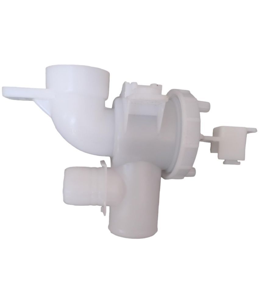     			NW Drain Valve Set Fully Automatic Top Load Washing Machine (Compatible for IFB)