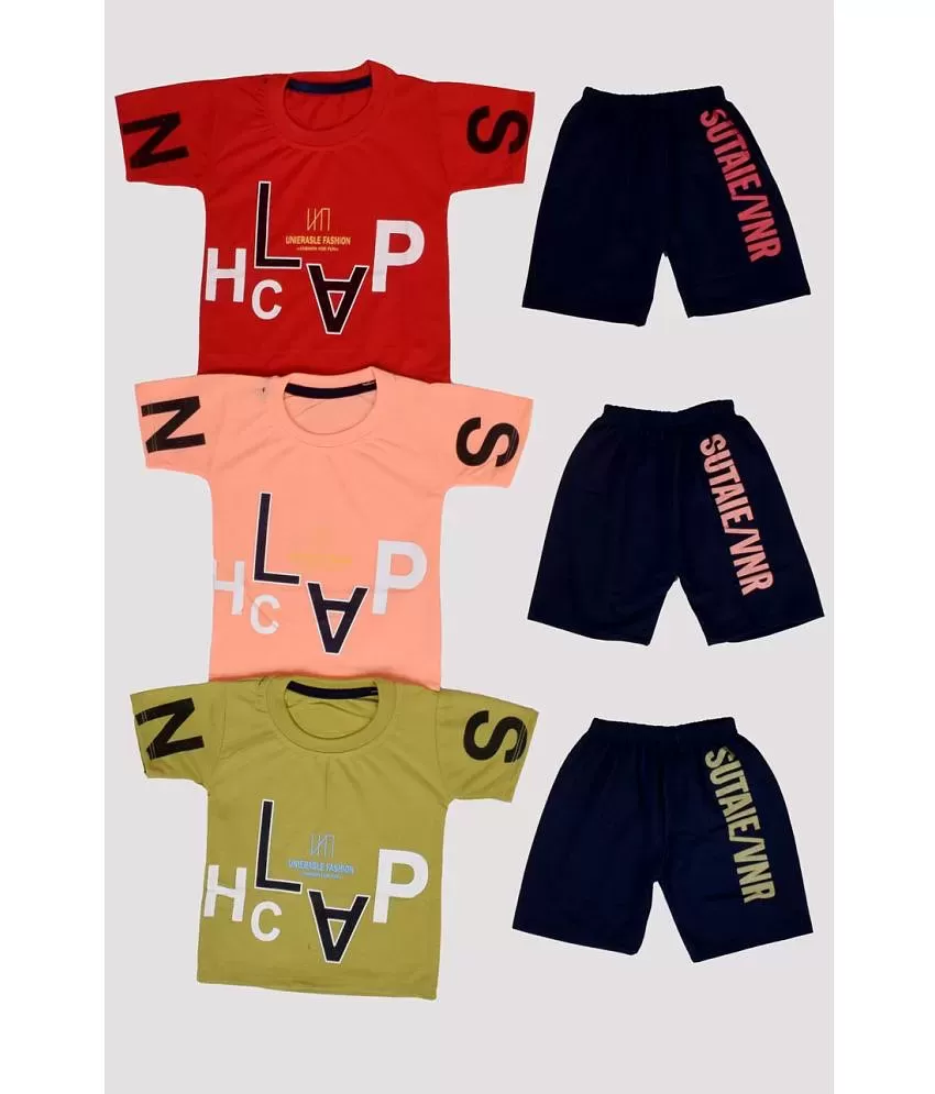 Buy Zeffit Men's Regular Fit Cotton Blend Capri| Men Three Fourth Combo  |3/4th Shorts for Men | Men Three Quarter Pant for Running, Gym, Yoga etc.  Pack of 2 Online In India