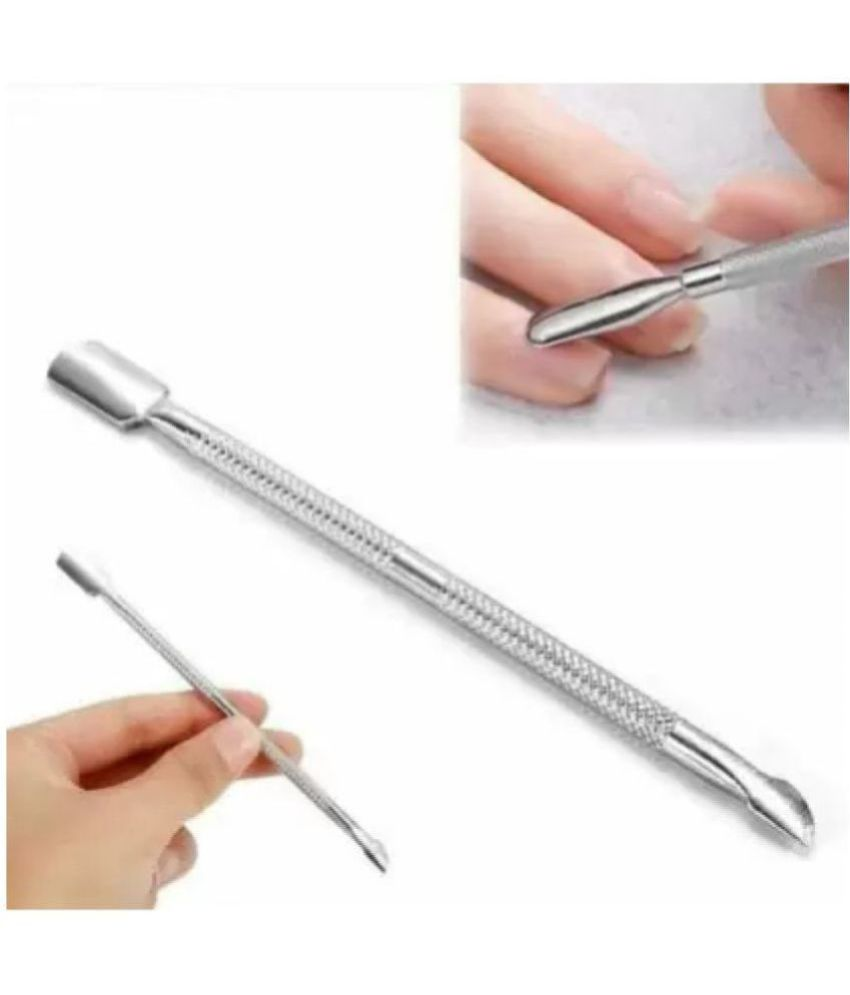     			Cameleon Nail Pusher & Cuticle Remover Nails 2 g