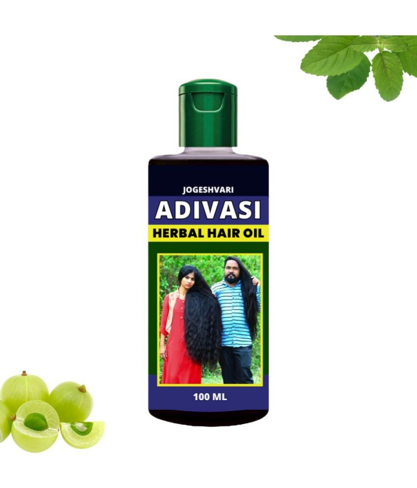     			Jogeshvari Anti Dandruff Amla Oil 100 ml ( Pack of 1 )