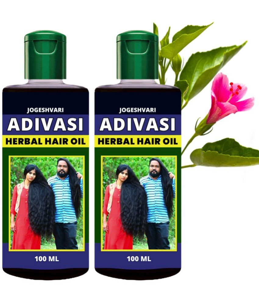     			Jogeshvari Anti Dandruff Jojoba Oil 200 ml ( Pack of 2 )