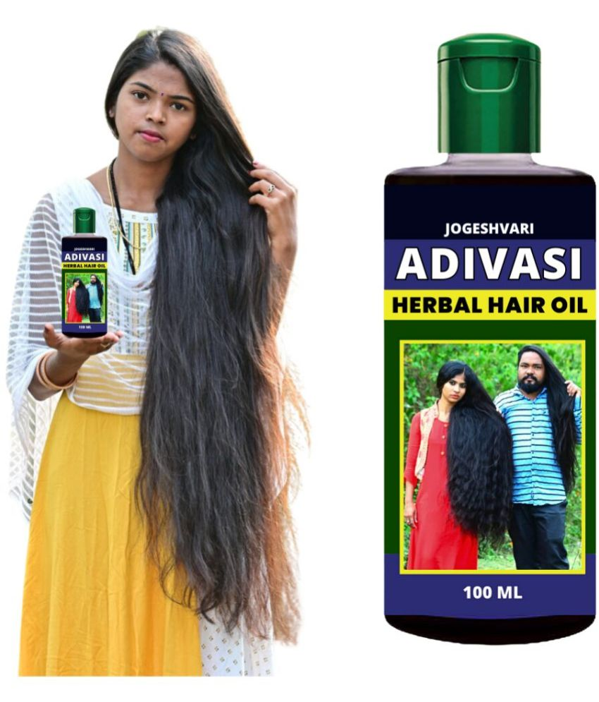     			Jogeshvari Hair Growth Amla Oil 100 ml ( Pack of 1 )