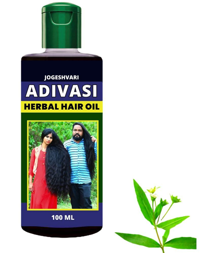     			Jogeshvari Moisturizing Amla Oil 100 ml ( Pack of 1 )