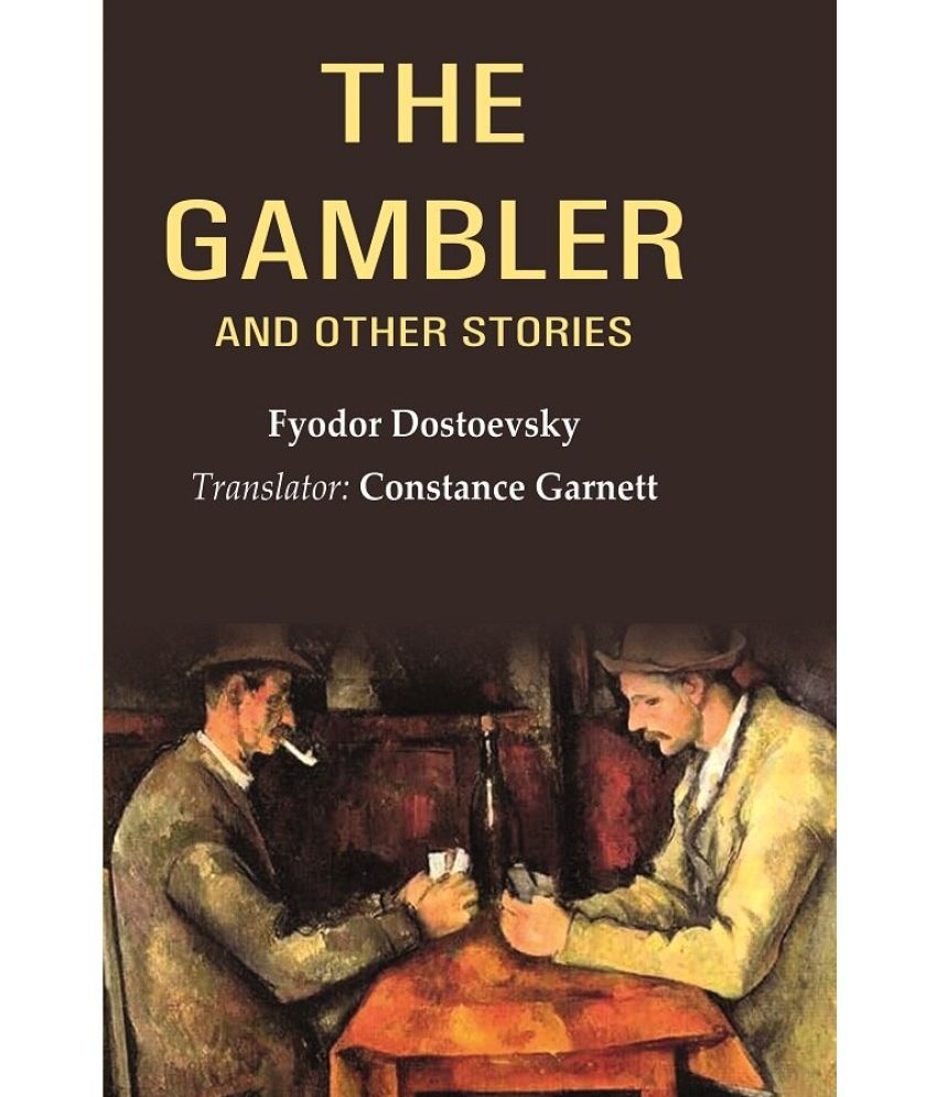     			The Gambler and Other Stories [Hardcover]