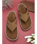 El Paso - Tan Men's Sandals