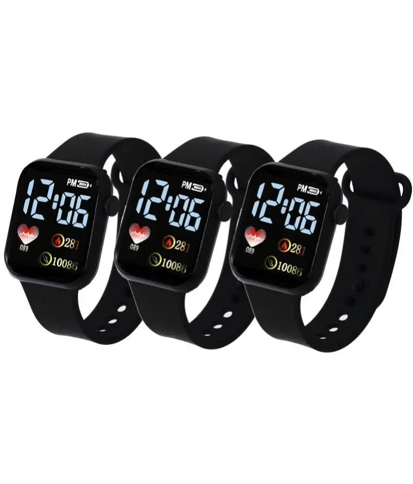 Snapdeal 2025 kids watch