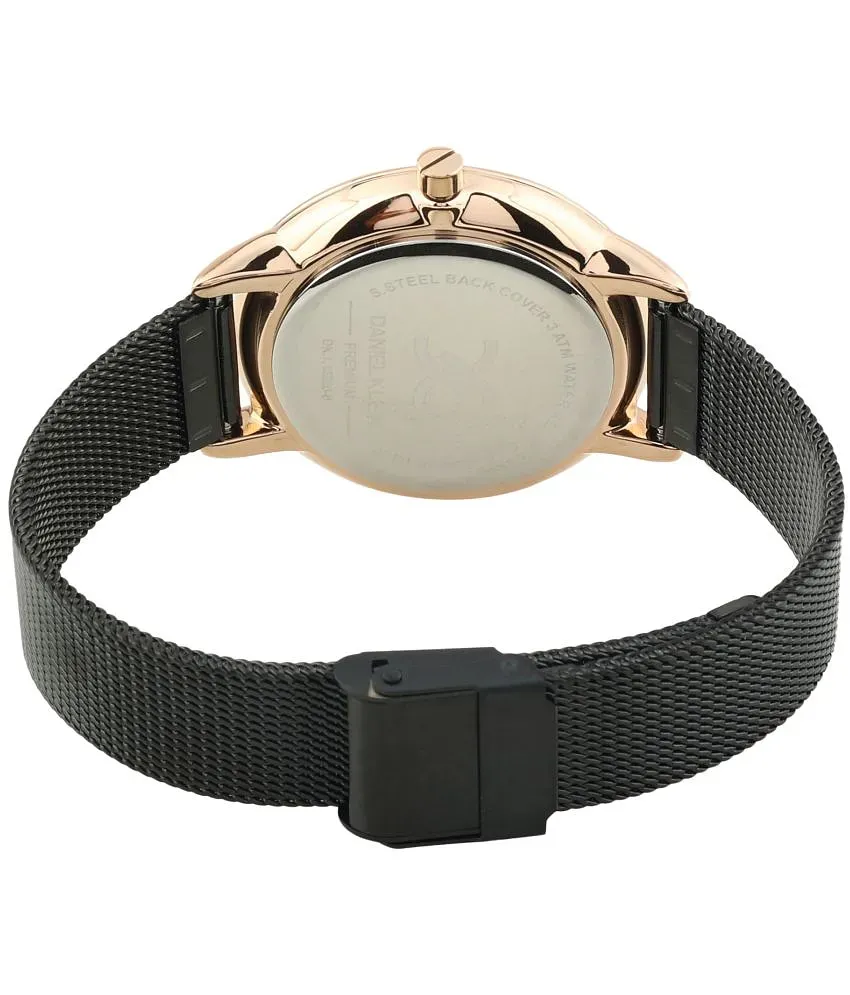 Daniel klein watches on sale snapdeal