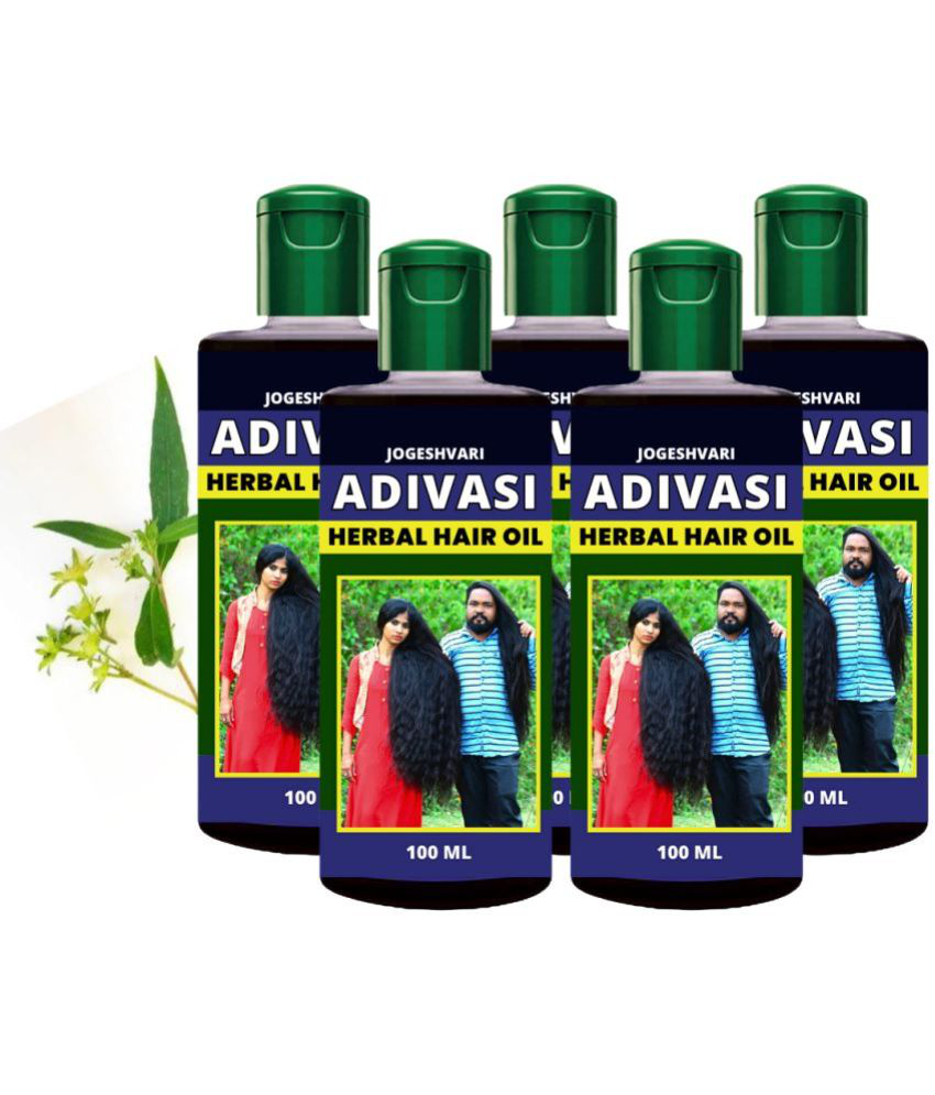     			Jogeshvari Anti Dandruff Olive Oil 500 ml ( Pack of 5 )