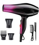 geemy Professional Dryer Multicolor More than 2500W Hair Dryer