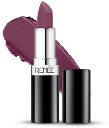 RENEE Stunner Matte Lipstick Lotus Lady 4 g