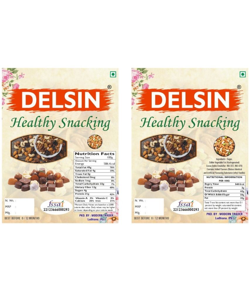     			Delsin silk Assorted Chocolates 150 g