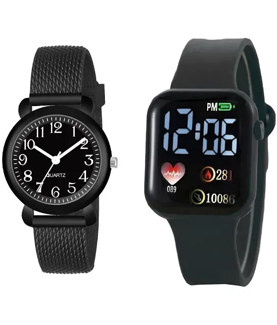 Snapdeal phone hot sale watch