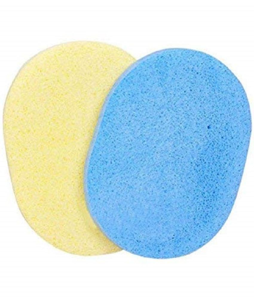     			KALPVRUKSH ENTERPRISE Bath Sponge ( 2 pcs )