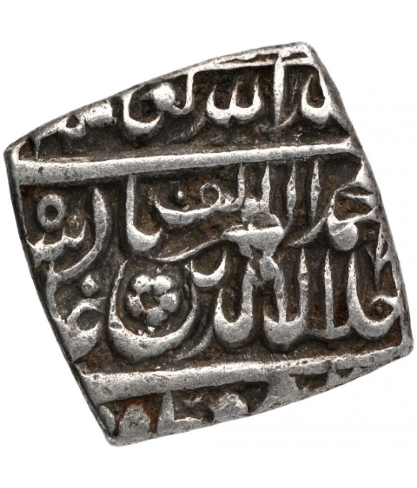     			akbar urdu coin