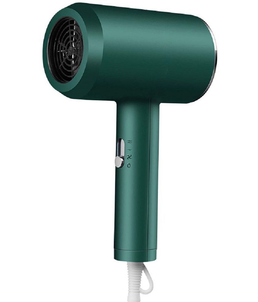     			geemy Salon Special Green More than 2500W Hair Dryer