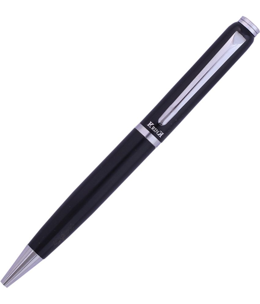     			OCULUS Blue Ball Pen ( Pack of 1 )