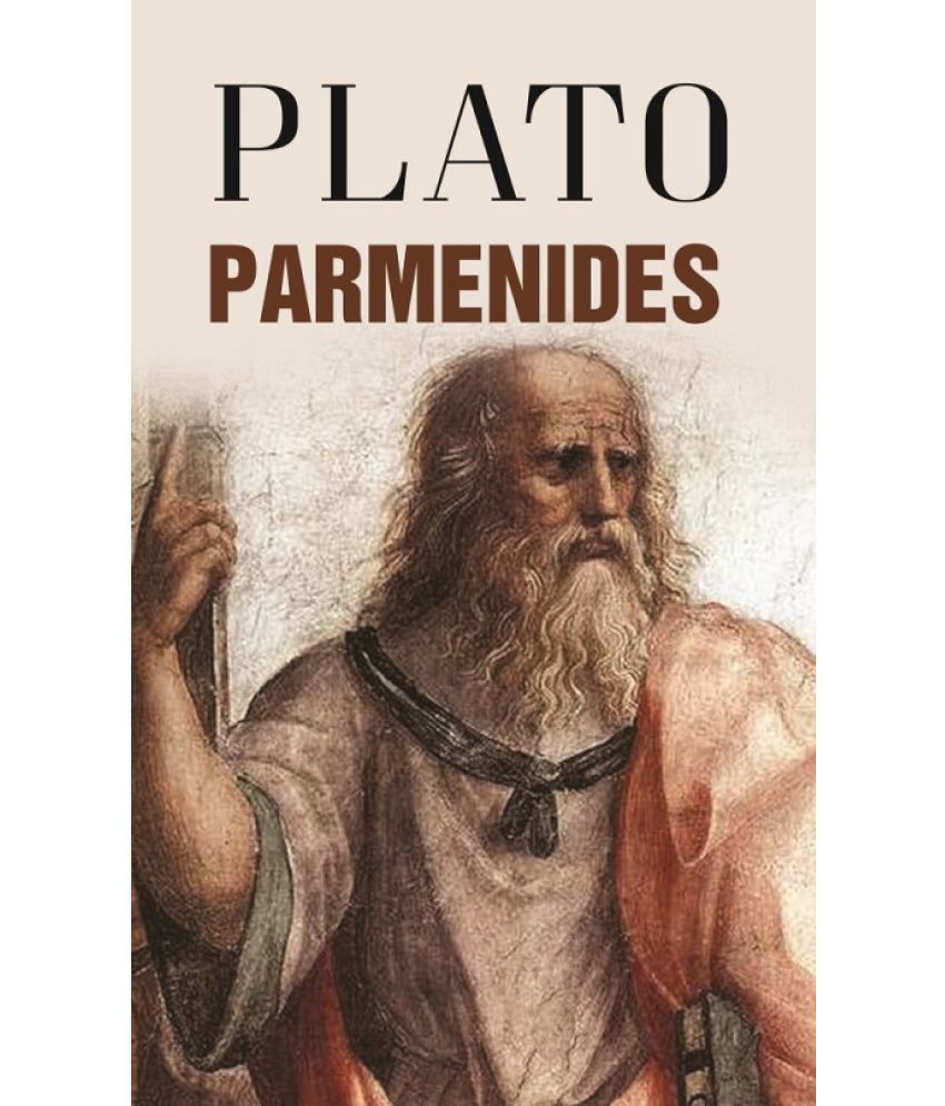     			Parmenides [Hardcover]