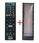 SUGNESH C-27 New TvR-2  RC TV Remote Compatible with Sony Smart led/lcd