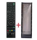 SUGNESH C-35 New TvR-70  RC TV Remote Compatible with Videocon/Sansui Smart led/lcd