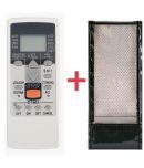 SUGNESH C-5 Re-23A RWC AC Remote Compatible with Ogeneral split Ac