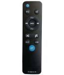 SUGNESH New TvR-32  TV Remote Compatible with Panasonic Home theatre