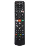 SUGNESH New TvR-44 TV Remote Compatible with Intex Smart led/lcd