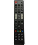 SUGNESH New TvR-58  TV Remote Compatible with Micromax Smart led/lcd