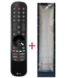 SUGNESH C-40 New TvR-90  RC TV Remote Compatible with LG Smart led/Oled 4k