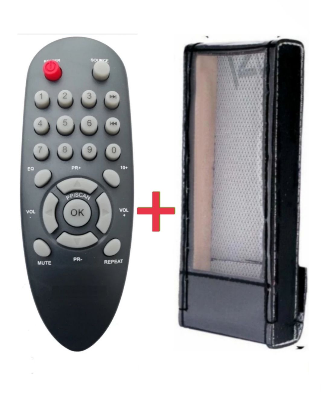     			SUGNESH C-26 New TvR-133  RC TV Remote Compatible with Philips Home theatre