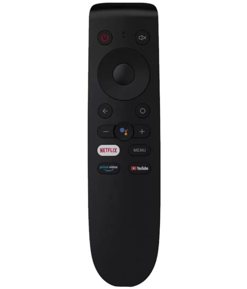     			SUGNESH New TvR-94 TV Remote Compatible with Oneplus Smart led/lcd