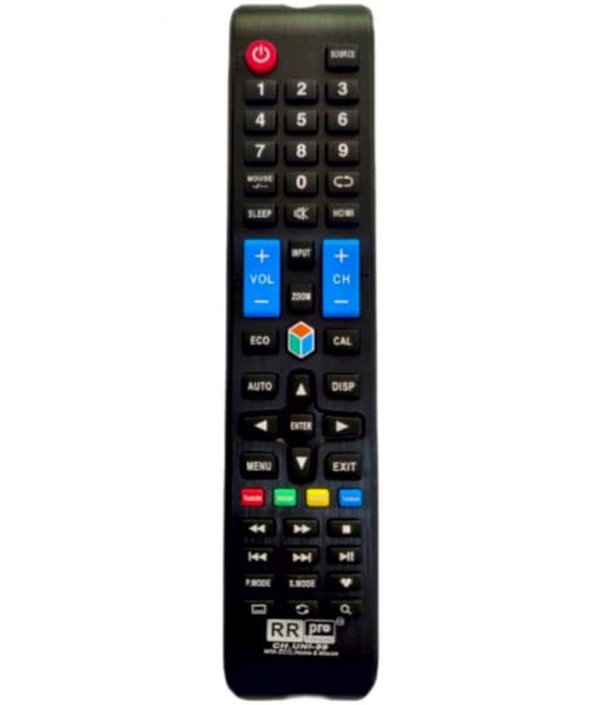     			SUGNESH Old TvR-7  TV Remote Compatible with china assemble  Smart
