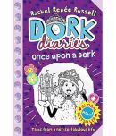 Dork Diaries: Once Upon A Dork Paperback  30 July 2015