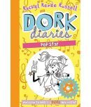 Dork Diaries: Pop Star: 3 Paperback  26 March 2015