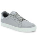 OFF LIMITS SKYLINE Light Grey Men's Sports Running Shoes