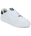 OFF LIMITS SKYLINE White Men's Sports Running Shoes