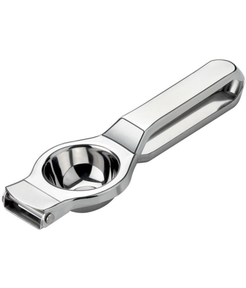     			Arni Stainless Steel Silver Squeezer ( Pack of 1 )