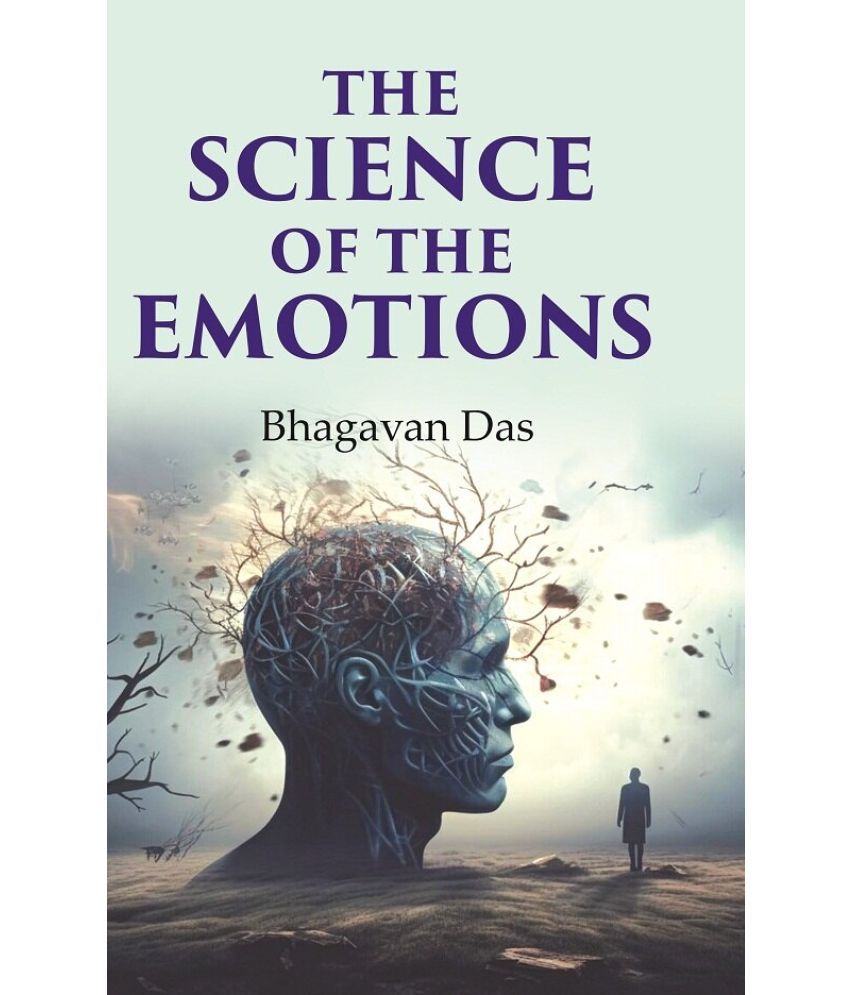     			The Science of the Emotions