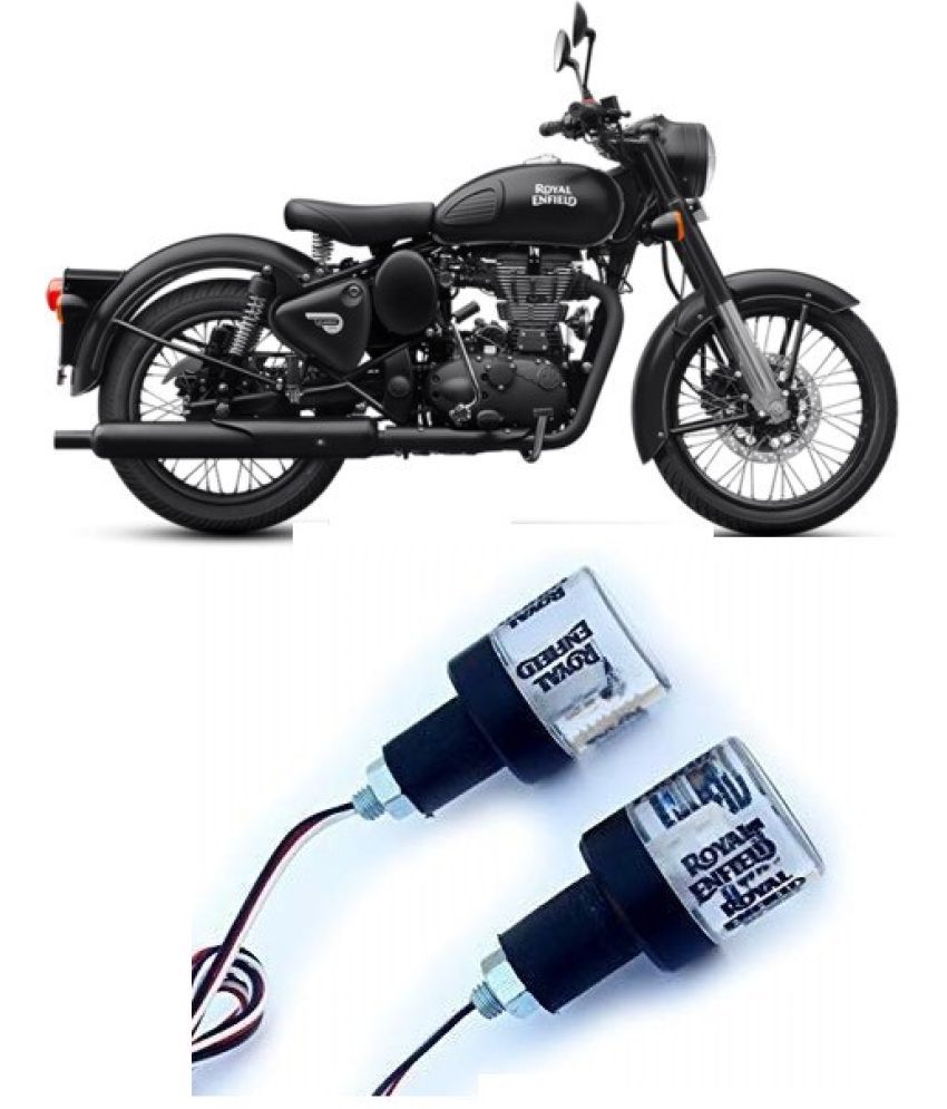     			ULTRAWAY LED Strobe Light For Royal Enfield ( Pack of 1 )