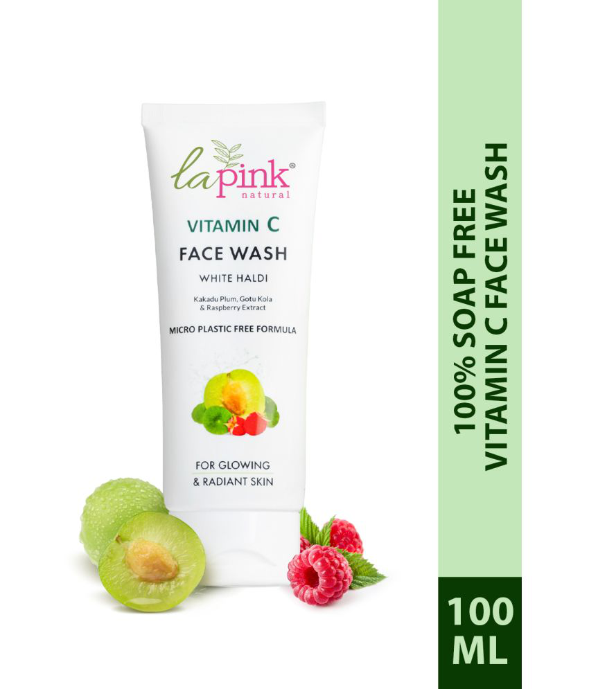     			La Pink - Daily Use Face Wash For All Skin Type ( Pack of 1 )