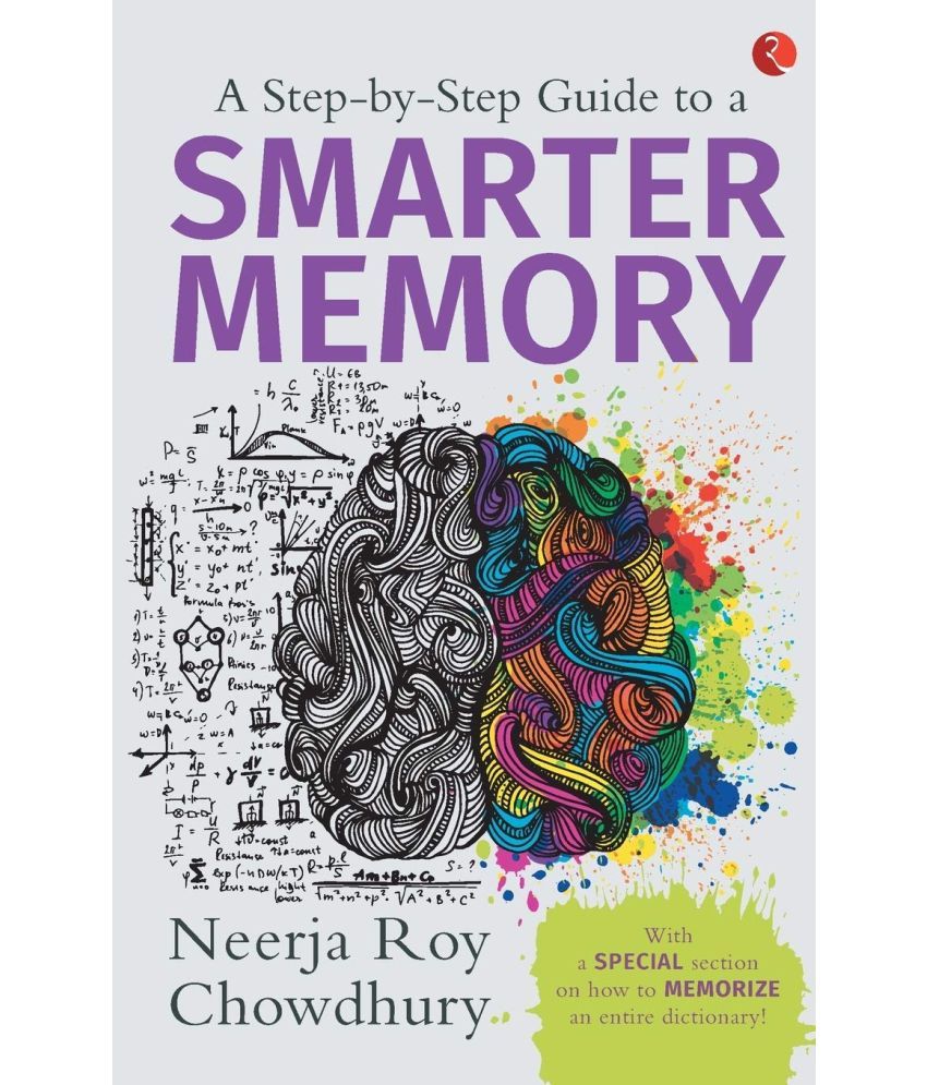     			A Step-by-Step Guide to a Smarter Memory