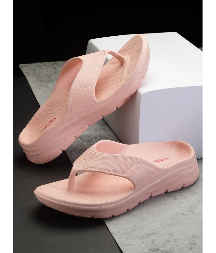     			ASIAN Pink Women's Slipper