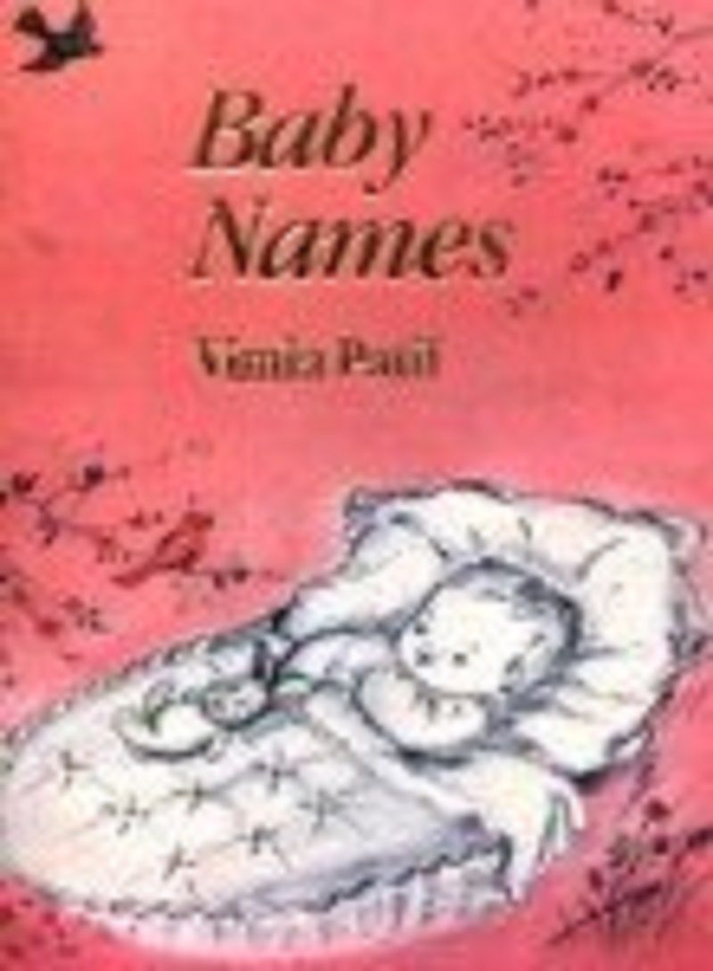     			Baby Names