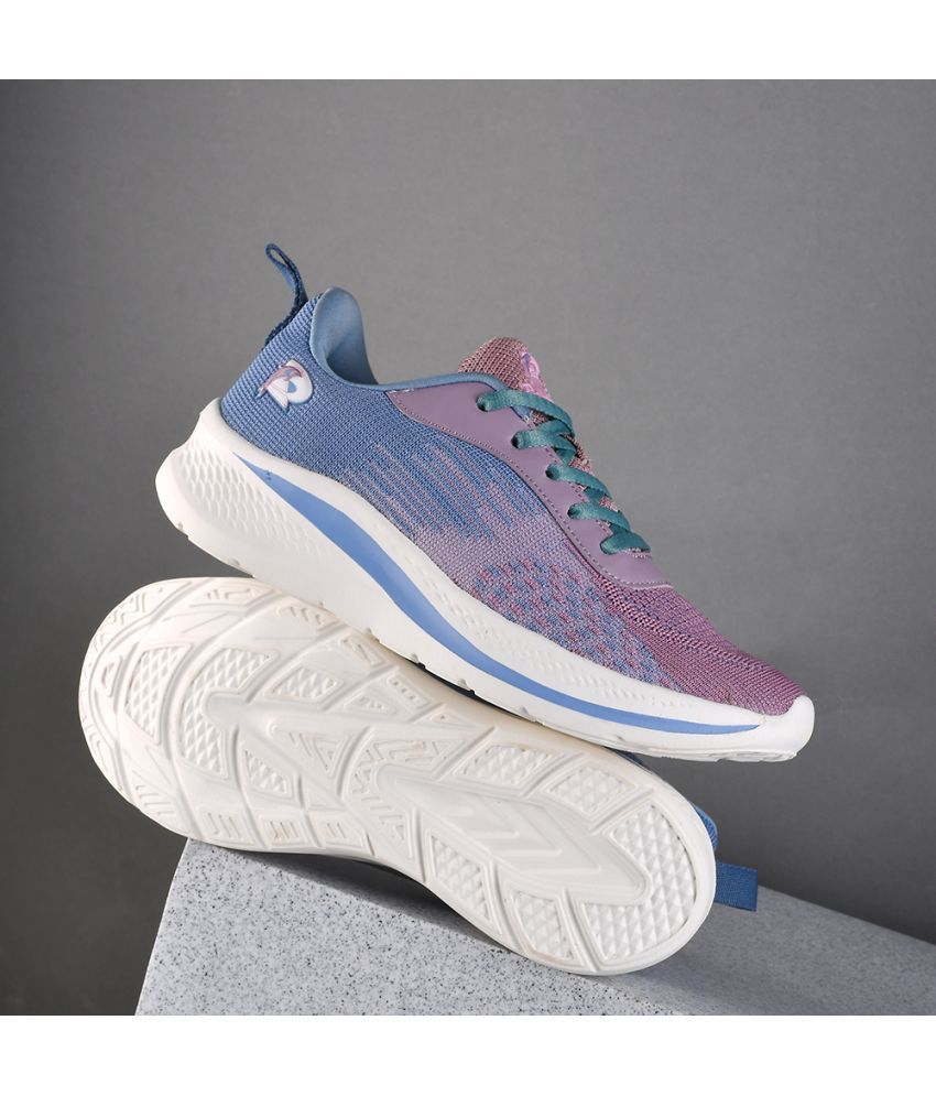     			Dollphin - Multi Color Women's Running Shoes