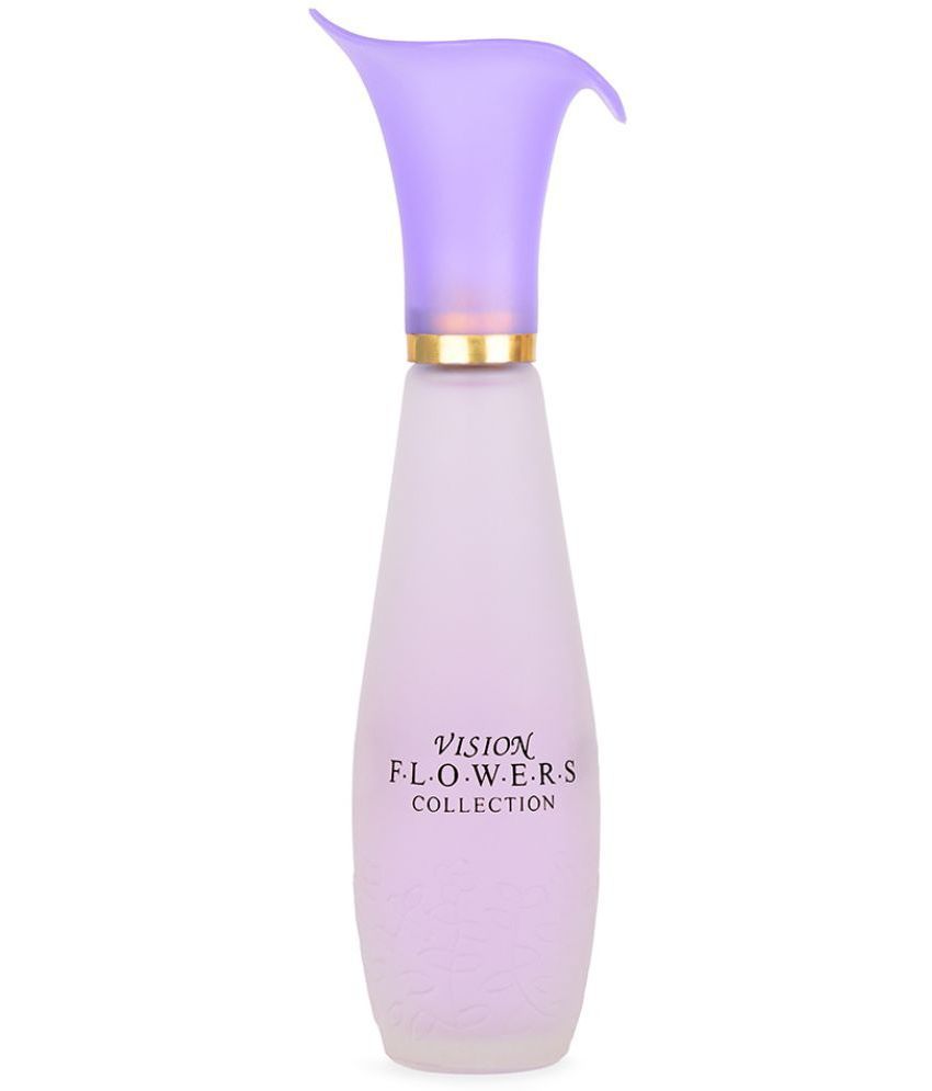     			Ossa Eau De Parfum (EDP) Floral -Fragrance For Women ( Pack of 1 )