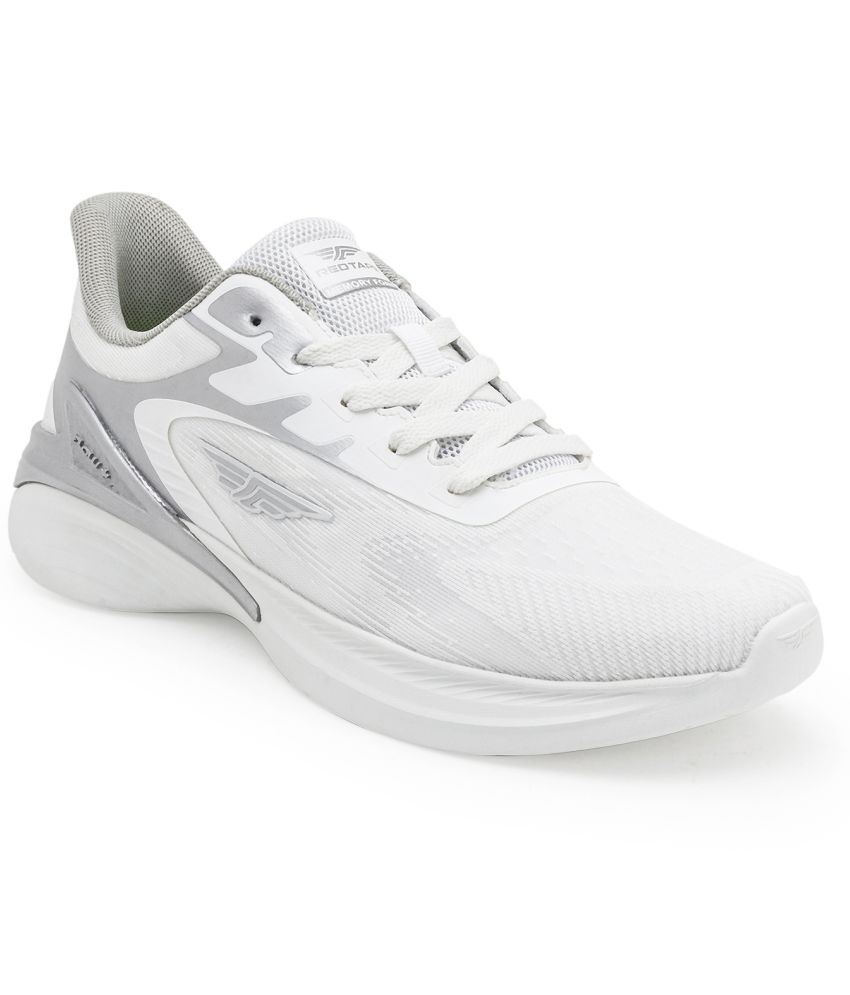     			Red Tape RSO3475 White Men's Sports Running Shoes