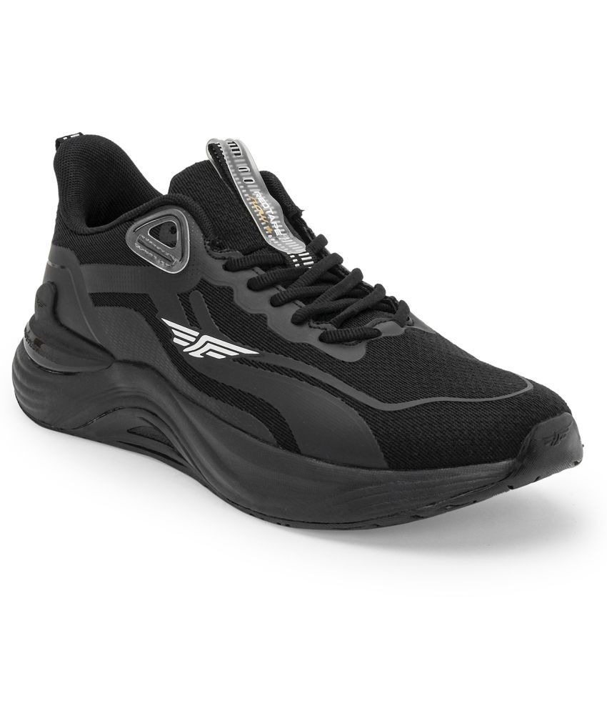     			Red Tape RSO4061 Black Men's Sports Running Shoes