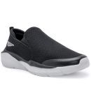 Red Tape RMW008 Black Men's Sports Running Shoes