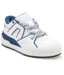 Red Tape RSL048 Blue Men's Sneakers